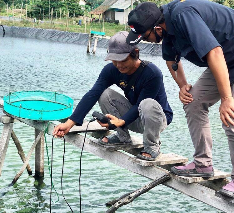 Agricultural tech enterprises helping access to Vietnamese market 