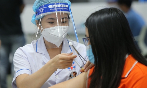 Hơn 7.200 ca Covid-19 ghi nhận trong ngày 5/8, Hà Nội có 69 ca