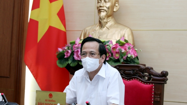 Triển khai gói 26.000 tỷ: 