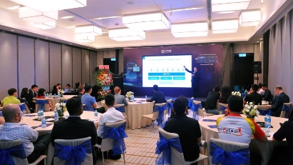 KMS Solutions & Mambu cooperate in digital banking