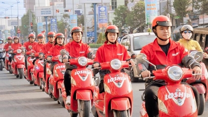 Loship raises $12 mln in Pre-Series C funding