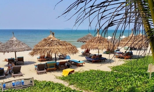 Chủ tịch tỉnh Quảng Nam yêu cầu đánh giá lại toàn bộ hồ sơ Quy hoạch phân khu Khu đô thị An Bàng