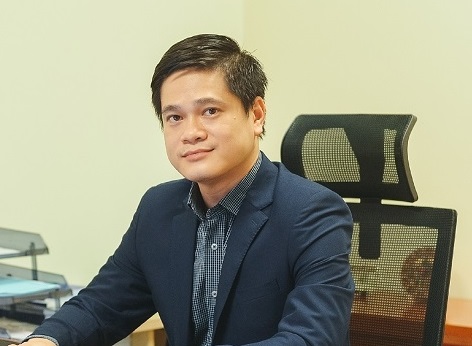 PGS.TS Tô Trung Thành, Trưởng phòng Quản lý khoa học, Trường Đại học Kinh tế quốc dân:.