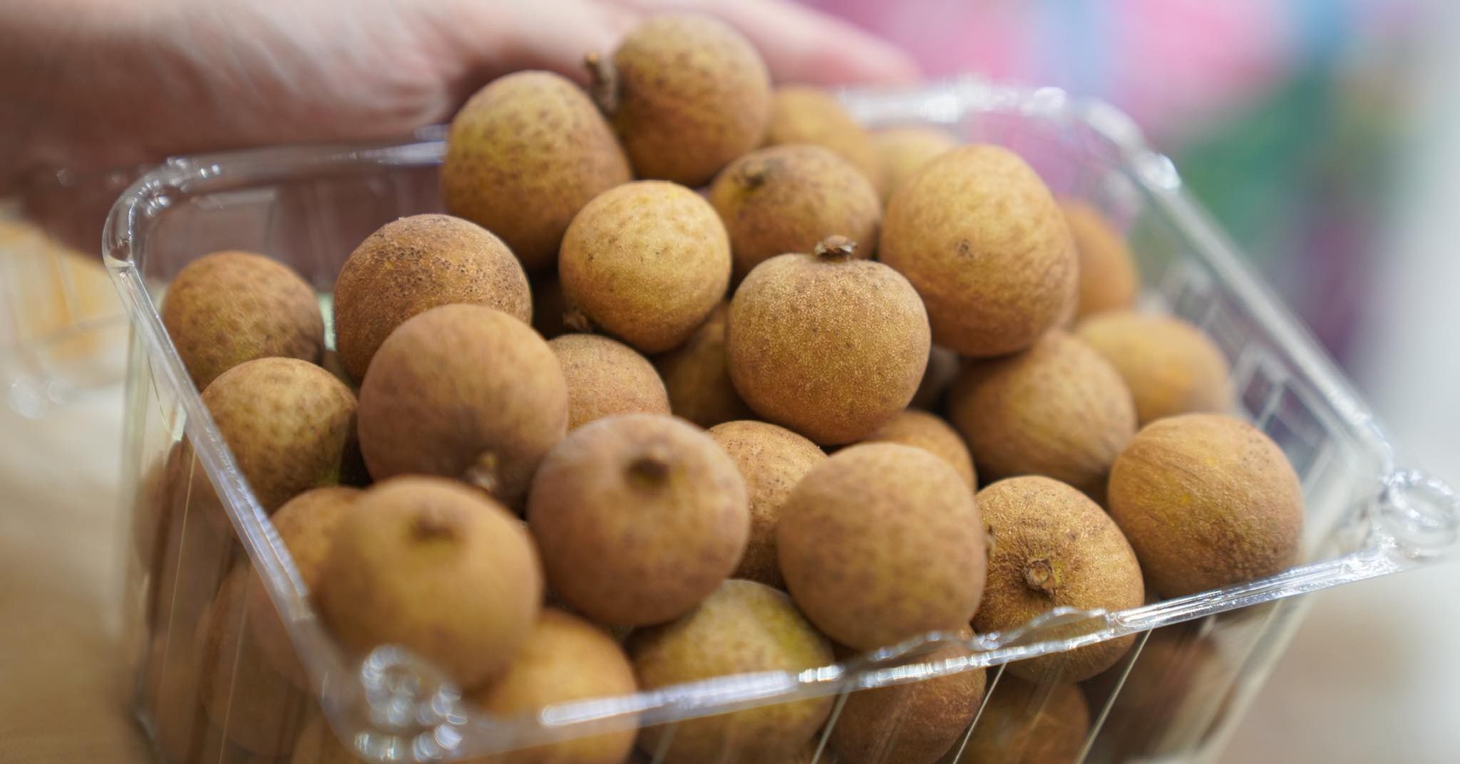 Hưng Y&ecirc;n nổi tiếng đặc sản nh&atilde;n lồng tr&aacute;i to, c&ugrave;i d&agrave;y gi&ograve;n c&oacute; g&acirc;n, r&aacute;o nước, vị ngọt hậu, thanh m&aacute;t.