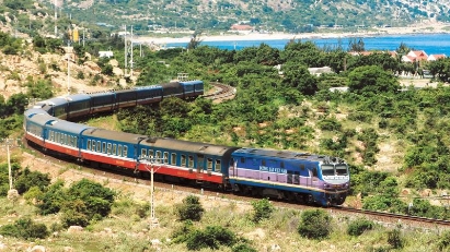 Railway network to grow over next 10 years