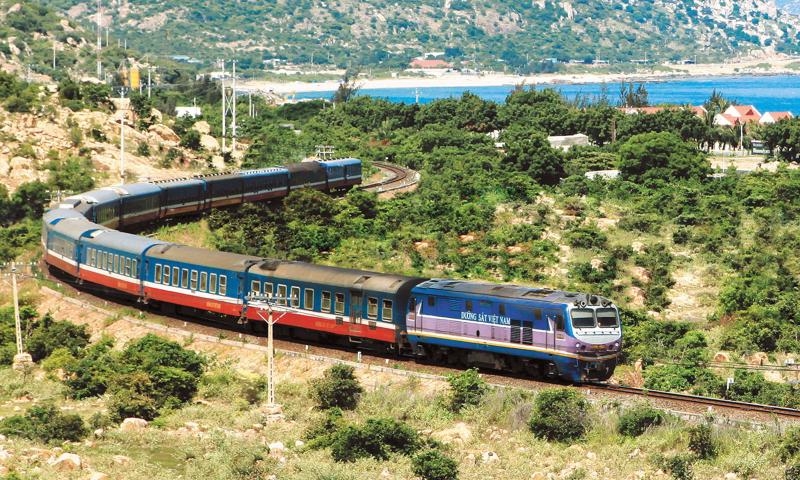 Railway network to grow over next 10 years