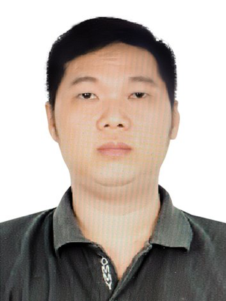 (Đối tượng truy nã: Nguyễn Quang Tuấn - Nguồn: Công an TP.HCM).
