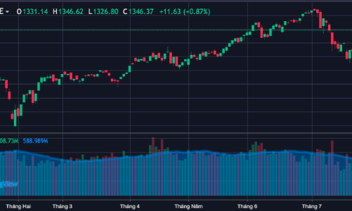 VN-Index nhiều khả năng sẽ 