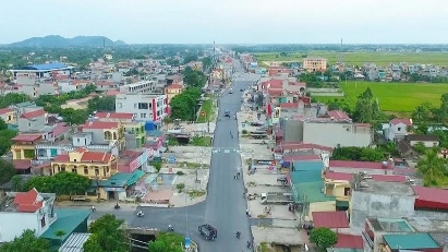 Financial boost for new rural development