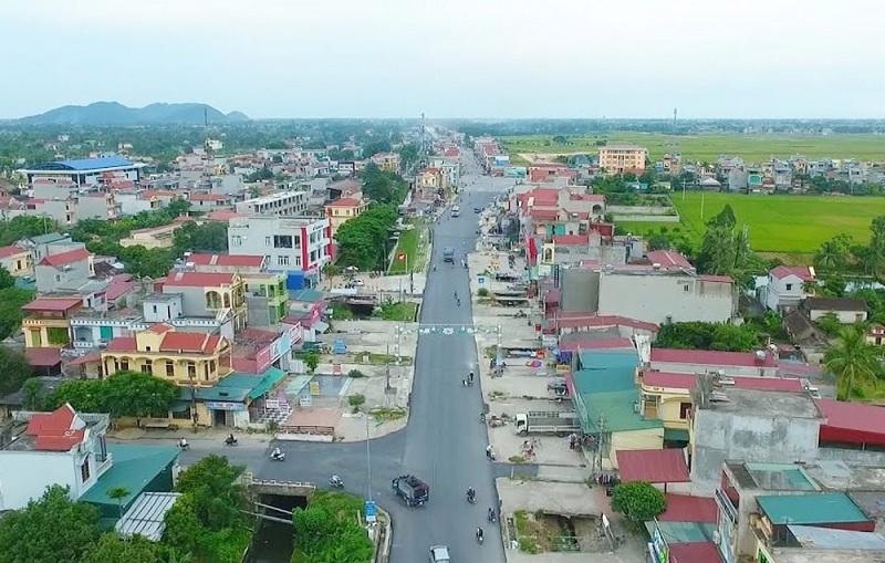 Financial boost for new rural development