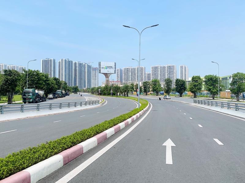 Real estate to retain its appeal in Hanoi