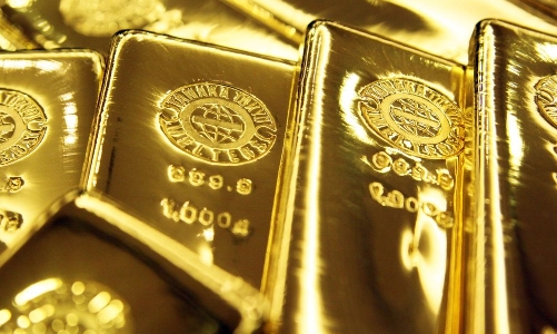 Vàng tụt giá trước giờ công bố dữ liệu quan trọng về kinh tế Mỹ