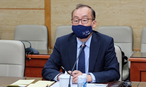 WHO: Việt Nam đang đối mặt với tình hình dịch bệnh rất phức tạp và đáng lo ngại 