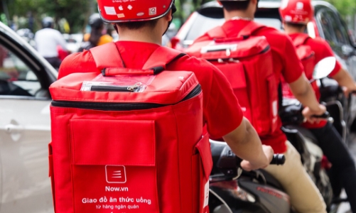 Hà Nội chỉ cấp phép cho Now giao bưu chính