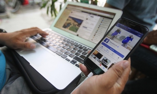 Tháng 8 triển khai lộ trình 4 bước thu thuế qua sàn thương mại điện tử