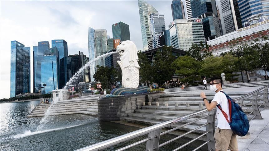 Chính phủ Singapore cho biết sẽ tiếp tục nới lỏng hạn chế vào đầu tháng 9, khi tỷ lệ dân số tiêm đủ vaccine dự kiến đạt 80%.
