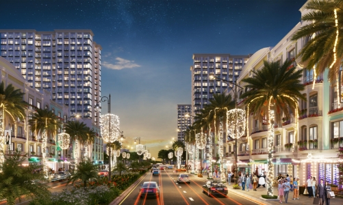 Hệ sinh thái Sun Group tại Thanh Hóa giải cơn khát của giới đầu tư