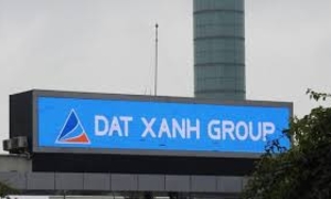 Cổ phiếu Đất Xanh Ra khỏi diện cảnh báo