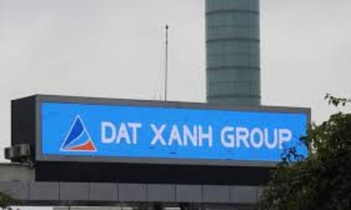 Cổ phiếu Đất Xanh Ra khỏi diện cảnh báo