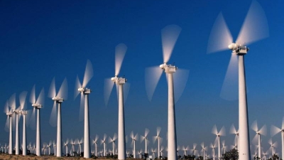 21 wind power plants go into operation