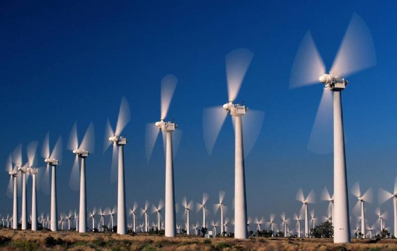 21 wind power plants go into operation