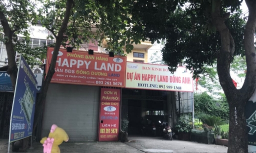 80% số sàn giao dịch bất động sản phải dừng hoạt động