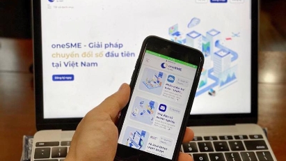 VNPT launches digital transformation platform for SMEs