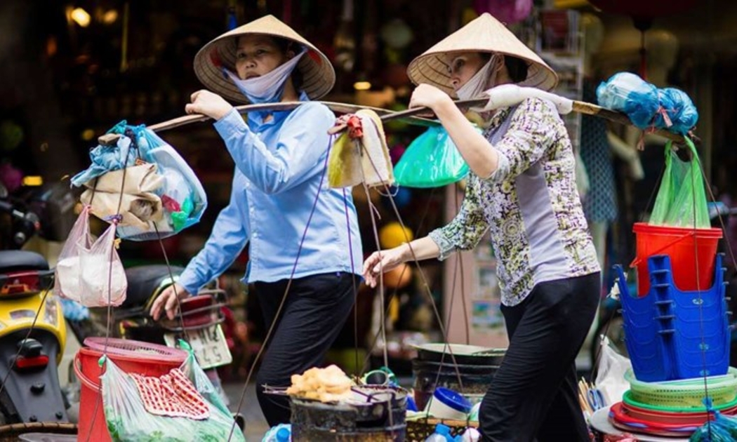 Lao động tự do là một trong 6 nhóm đối tượng được TP.HCM hỗ trợ trong gói an sinh xã hội lần 2 này