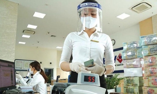 Ngân hàng, chứng khoán, bất động sản cứu nguy thu ngân sách