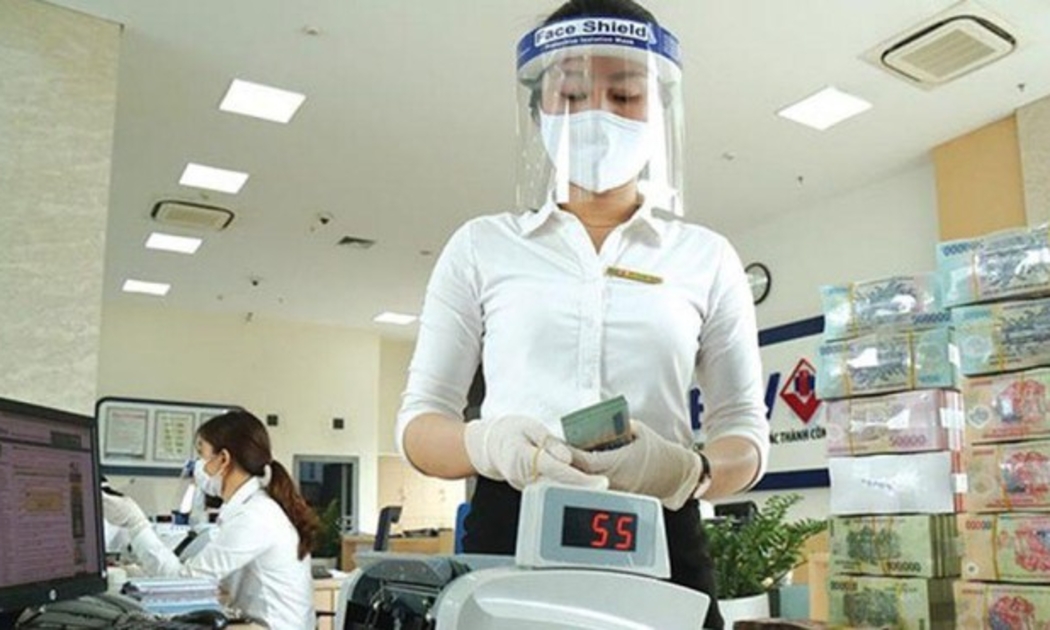 Thu thuế hưởng lợi từ tăng trưởng của ngân hàng, chứng khoán, bất động sản, ô tô...