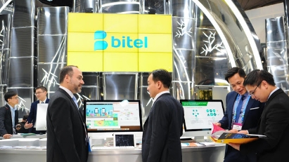 Vietnamese corporations heading out into the world