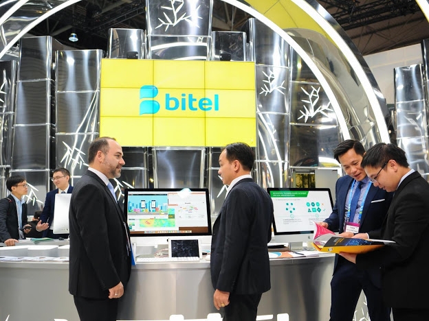 Vietnamese corporations heading out into the world