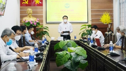 Tech platforms key in taking on Covid-19