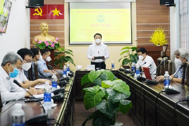 Tech platforms key in taking on Covid-19