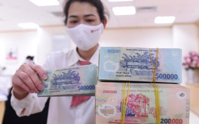 Pandemic hits bank loans