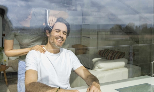 5 tông đơ cao cấp để các quý ông cắt tóc tại nhà