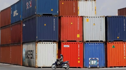 Export goods rising in diversity and sophistication