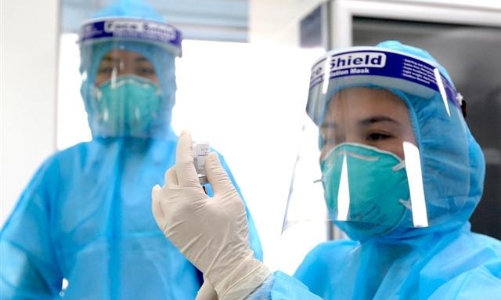 Ngày 15/9: Cả nước ghi nhận thêm 10.585 ca Covid-19