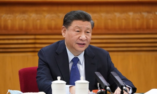 Trung Quốc cam kết cung cấp 2 tỷ liều vaccine Covid-19 cho thế giới