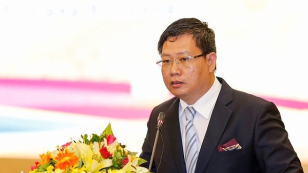 Khơi thông ngành vận tải để tránh đứt gãy chuỗi cung ứng