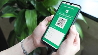 3.5 mln people obtain digital vaccination certificate