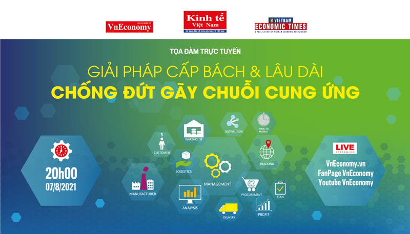 VET seminar tackles supply chain disruptions