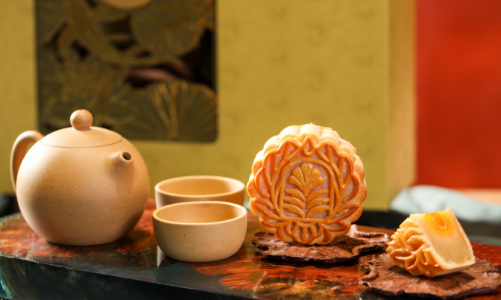 Cùng ngắm những hộp bánh Trung thu 5 sao của mùa đoàn viên