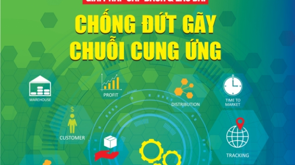 Đón đọc Kinh tế Việt Nam bộ mới số 57-2021