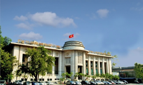 Bộ Tài chính kiến nghị chi bổ sung thu nhập cho cán bộ Ngân hàng Nhà nước