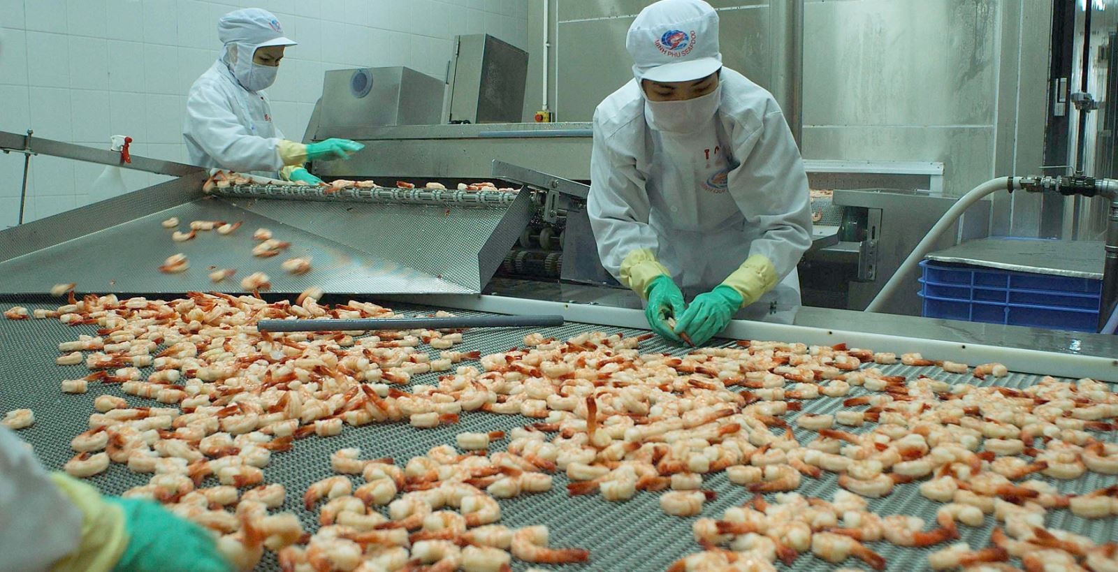 VASEP v&agrave; c&aacute;c doanh nghiệp cho rằng, việc thực hiện &ldquo;3 tại chỗ&rdquo; của c&aacute;c doanh nghiệp chỉ l&agrave; biện ph&aacute;p t&igrave;nh thế tạm thời.