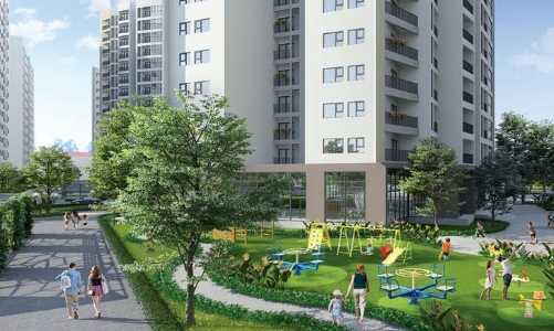 Tổng Bách Hoá có gì khi lên sàn giá 5.700 đồng/cổ phiếu? 