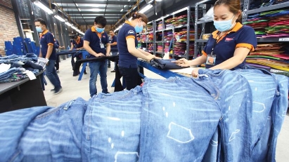 Textile & garments grappling with pandemic