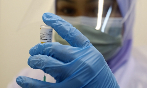 Vaccine - “chìa khoá” để thế giới thực hiện mục tiêu kép