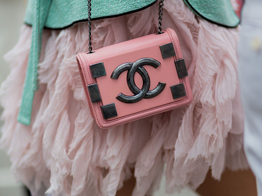 Thương hiệu Gucci được định giá 33,8 tỷ USD năm 2021 - Ảnh: Getty Images